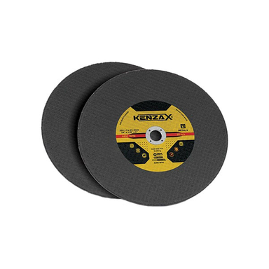 صفحه پروفیل بر کنزاکس (Kenzax) مدل KCW-7014 سایز 355x3 میلی متر