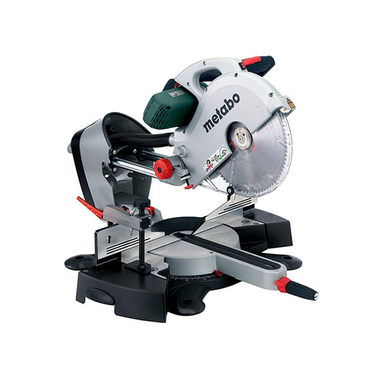 فارسی بر کشویی متابو (Metabo) مدل KGS315Plus