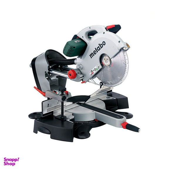 فارسی بر کشویی متابو (Metabo) مدل KGS315Plus