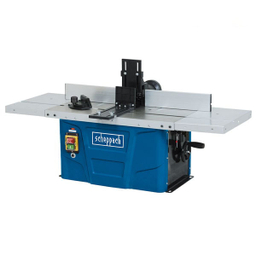 اور فرز میزی شپخ (Scheppach) مدل HF50