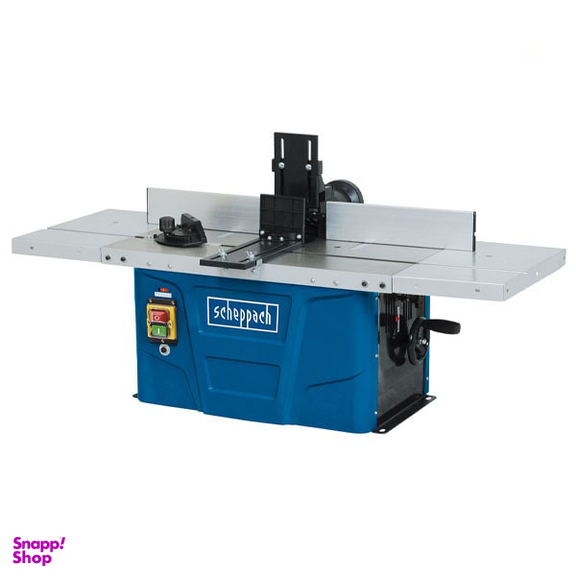 اور فرز میزی شپخ (Scheppach) مدل HF50