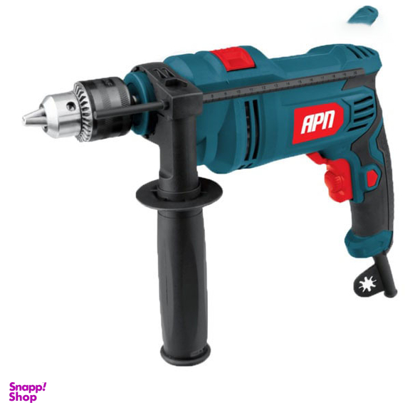 دریل چکشی ای پی ان (APN) مدل DR13T