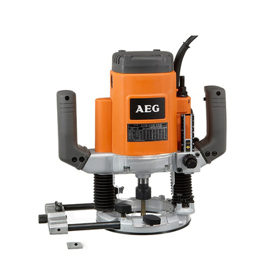 اور فرز آاگ (AEG) مدل OF2050E