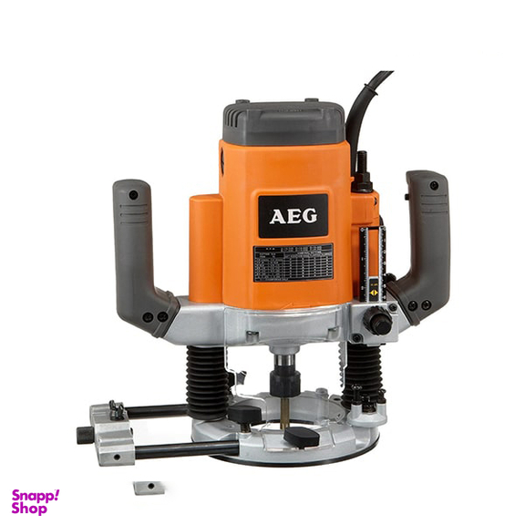 اور فرز آاگ (AEG) مدل OF2050E