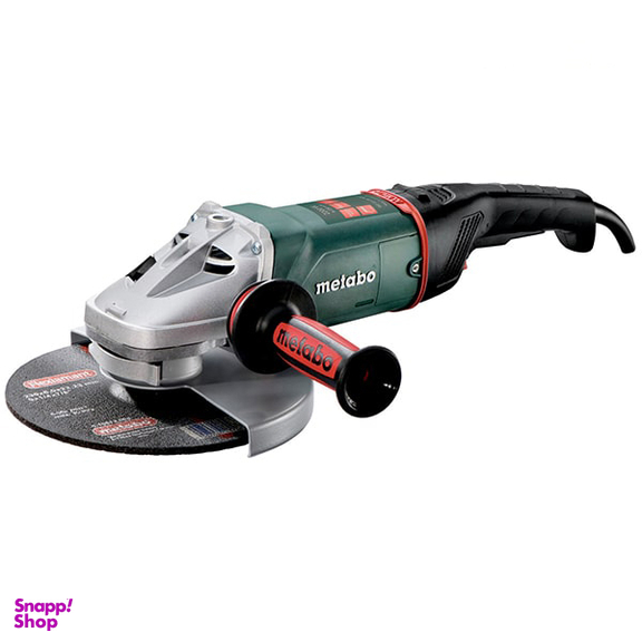 سنگ فرز سنگبری 2200 وات متابو (Metabo) مدل W22-230MVT