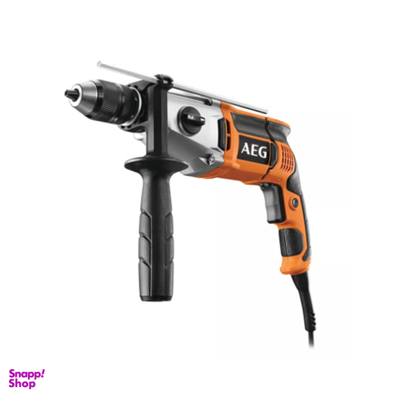 دریل گیربکسی آاگ (AEG) مدل SB2E1100RV