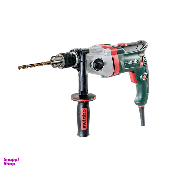 دریل گیربکسی متابو (Metabo) مدل BEV1300-2