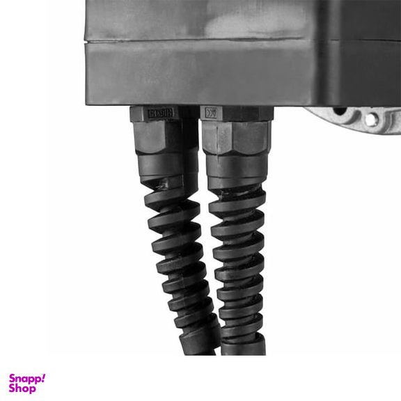 جرثقیل سقفی برقی رونیکس مدل RH-4132 وزن 400 کیلوگرم سایز 18 متر