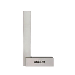 گونیا صنعتی لبه دار آکاد (Accud) مدل 02-006-845 سایز 150x100 میلی متر