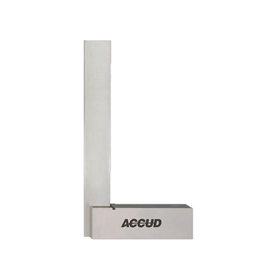 گونیا صنعتی لبه دار آکاد (Accud) مدل 02-006-845 سایز 150x100 میلی متر