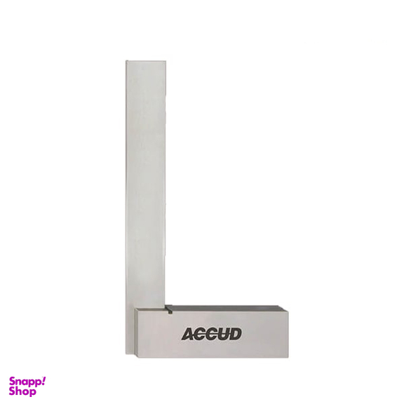 گونیا صنعتی لبه دار آکاد (Accud) مدل 02-006-845 سایز 150x100 میلی متر