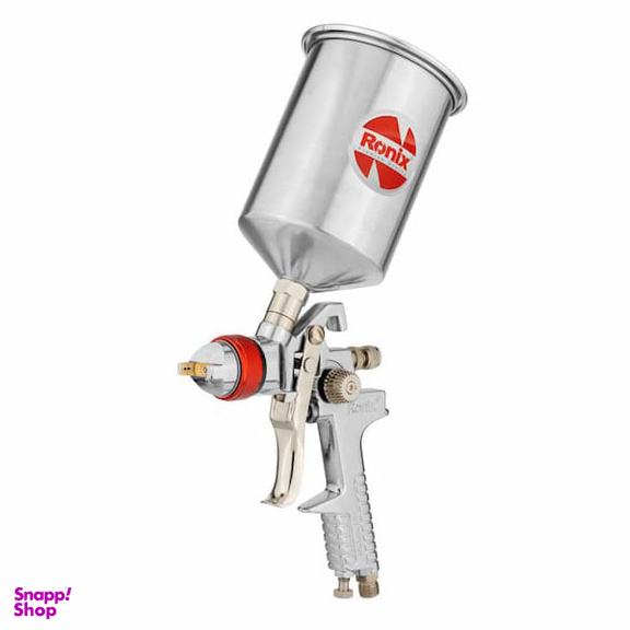 پیستوله رنگ بادی رونیکس (Ronix) مدل RH-6315