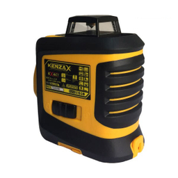 تراز لیزری 360 درجه کنزاکس (Kenzax) مدل KLL-1720 EXACT