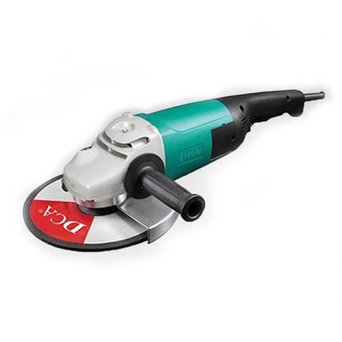 سنگ فرز سنگبری 2200 وات دی سی ای (DCA) مدل ASM02-230B