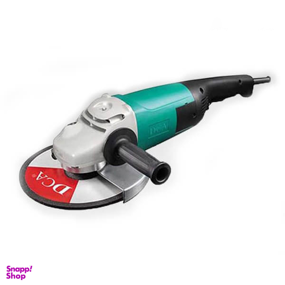 سنگ فرز سنگبری 2200 وات دی سی ای (DCA) مدل ASM02-230B