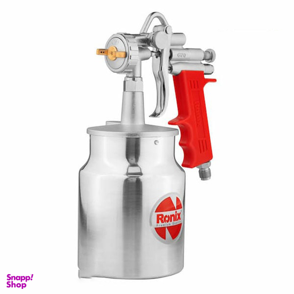 پیستوله بادی رنگ پاش رونیکس (Ronix) مدل RH-6408