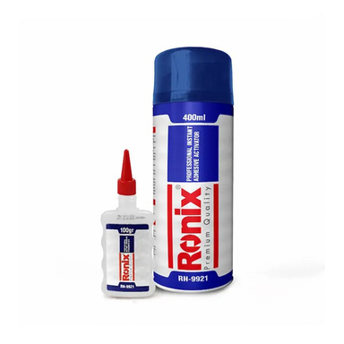 چسب 123 رونیکس (Ronix) مدل RH-9921