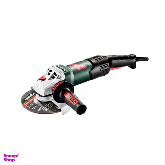 مینی فرز متابو (Metabo) مدل WE17-150 QUICK RT توان 1750 وات