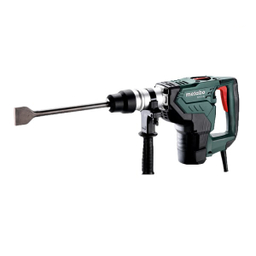بتن کن متابو (Metabo) مدل KHE5-40