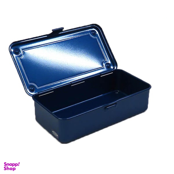 جعبه ابزار فلزی تویو (Toyo) مدل T-190 سایز 19 سانتی متر
