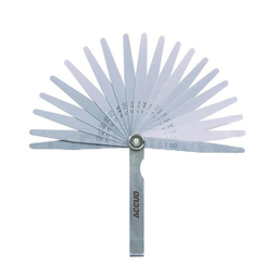 فیلر 10 سانتی متر آکاد (Accud) مدل 100-912