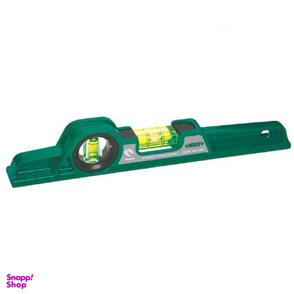 تراز مگنتی حباب دار اینسایز (Insize) مدل 250-4913