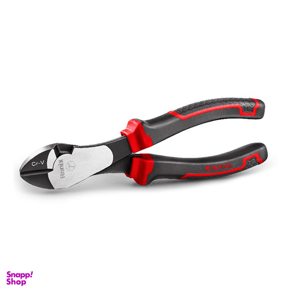 سیم چین کله گاوی رونیکس (Ronix) مدل RH-1277 سایز 7 اینچ