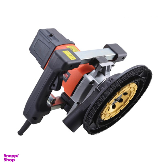 ساب زن بتن ای جی پی (AGP) مدل SM5 سایز 125 میلی متر