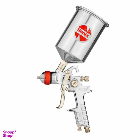 پیستوله رنگ بادی رونیکس (Ronix) مدل RH-6313