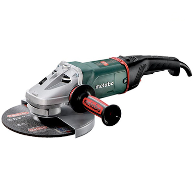 سنگ فرز سنگبری 2400 وات متابو (Metabo) مدل W24-230MVT