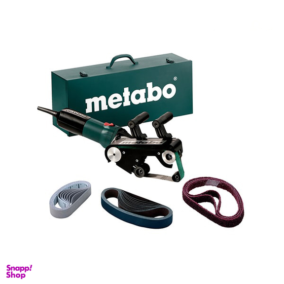 سنباده نواری دیمر دار متابو (Metabo) مدل RBE9-60