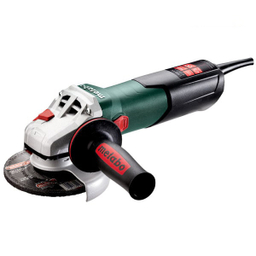 مینی فرز دیمردار متابو (Metabo) مدل WEV11-125QUICK توان 1100 وات