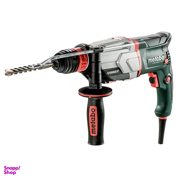 دریل بتن کن متابو (Metabo) مدل UHE2660-2Quick