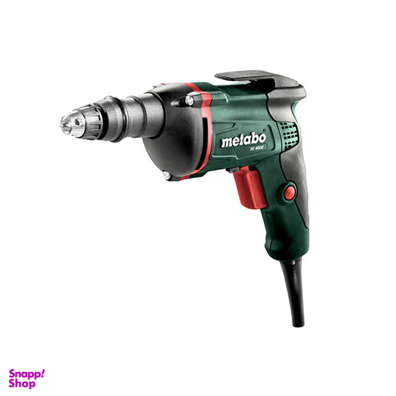 پیچ گوشتی برقی درایوال 600 وات متابو (Metabo) مدل SE4000