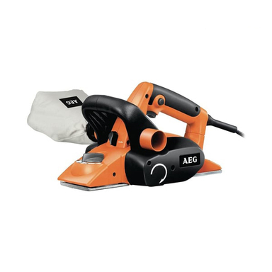 رنده برقی نجاری 750 وات آاگ (AEG) مدل PL750