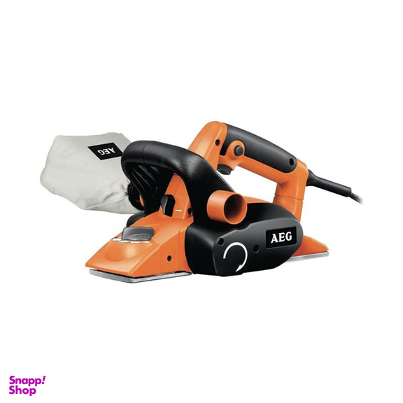 رنده برقی نجاری 750 وات آاگ (AEG) مدل PL750