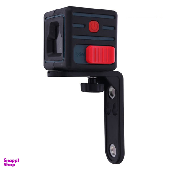 تراز لیزری دو خط رونیکس (Ronix) مدل RH-9501