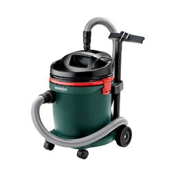 جاروبرقی صنعتی تک موتوره متابو (Metabo) مدل ASA32L