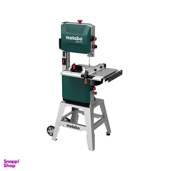 اره فلکه 170 میلی متر متابو (Metabo) مدل BAS318