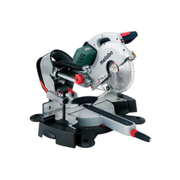 فارسی بر کشویی متابو (Metabo) مدل KGS254Plus
