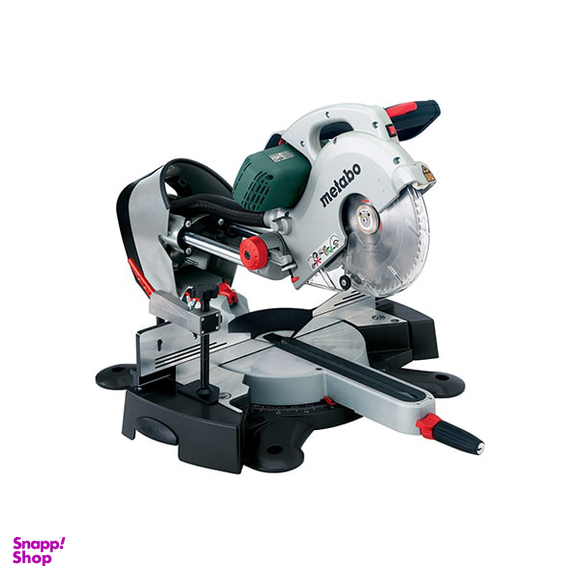 فارسی بر کشویی متابو (Metabo) مدل KGS254Plus