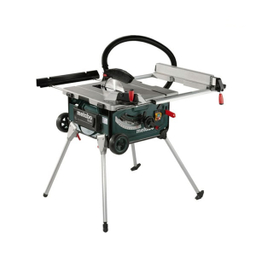 اره میزی 216 میلی متر متابو (Metabo) مدل TS216