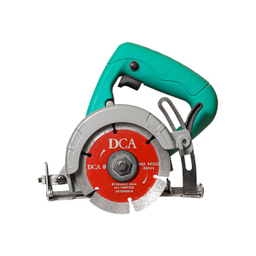 شیار زن دی سی ای (DCA) مدل AZE05-110 سایز 110 میلی متر