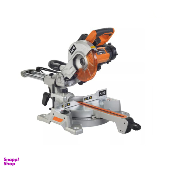 فارسی بر کشویی آاگ (AEG) مدل PS 216 L