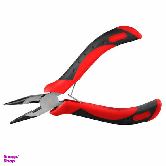 انبر دم باریک مینیاتوری 4.5 اینچ رونیکس (Ronix) مدل RH-1304