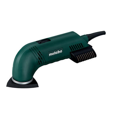 سنباده لرزان سه گوش دیمردار متابو (Metabo) مدل DSE300intec