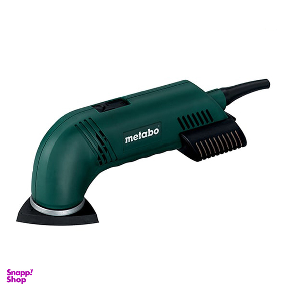 سنباده لرزان سه گوش دیمردار متابو (Metabo) مدل DSE300intec