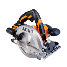 اره گرد بر شارژی 165 میلی متر آاگ (AEG) مدل BKS18-0
