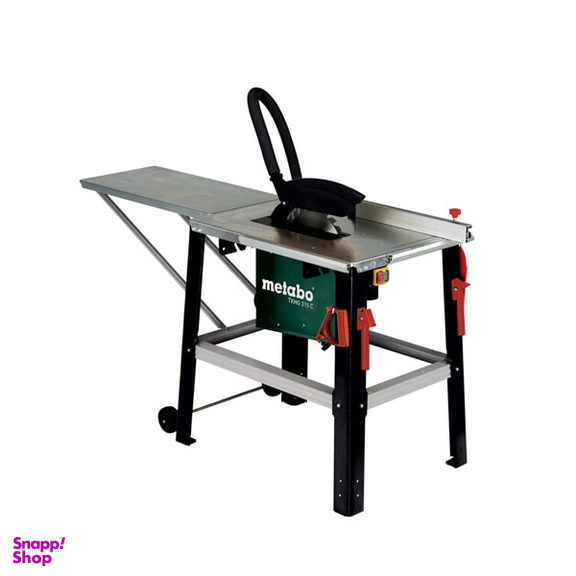 اره میزی 315 میلی متر متابو (Metabo) مدل TKHS 315 C - 2،0 WNB