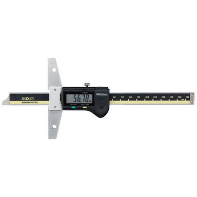 کولیس عمق سنج دیجیتال 150 میلی متر میتوتویو (Mitutoyo) مدل 20-211-571